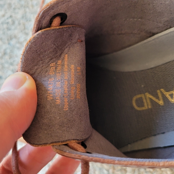 Cole Haan GrandOS - Picture 9 of 9